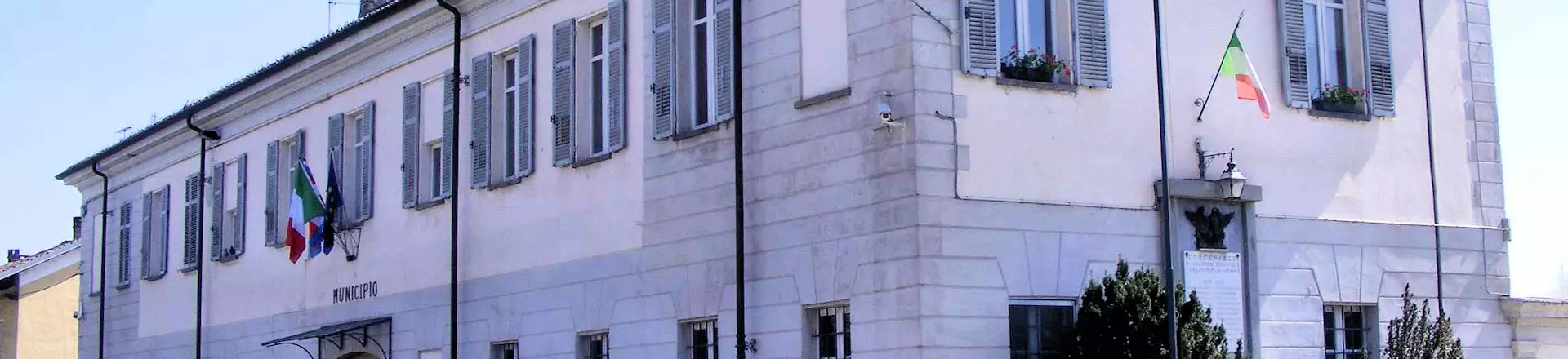 Comune di Cercenasco